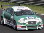 Jaguar XF SV8 SuperStars Series 2010 года